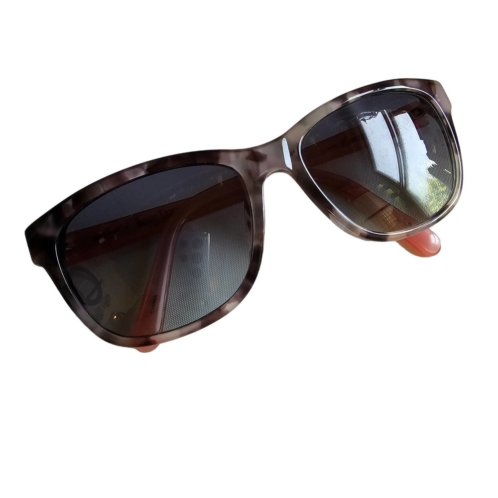 Ashby Grace Emma Sunglasses Womens Polarized Pink